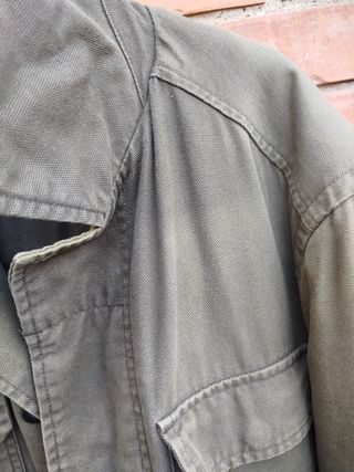 Chaqueta hombre