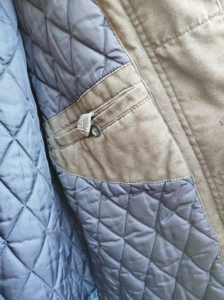 Chaqueta hombre