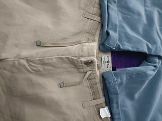 Lote de ropa completo