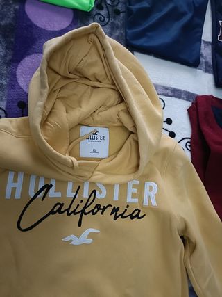 Lote de ropa completo