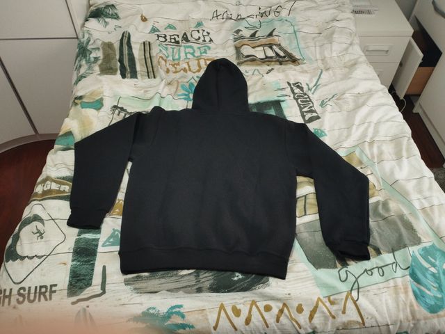 Sudadera Jordan Talla M