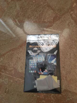 Protector pantalla ebook Sony PRS T2