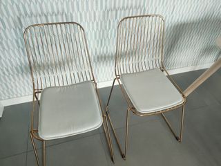 Sillas Maison du Monde