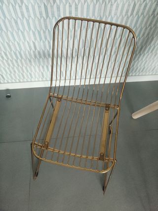 Sillas Maison du Monde