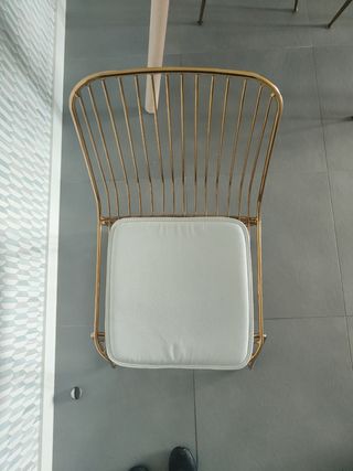 Sillas Maison du Monde