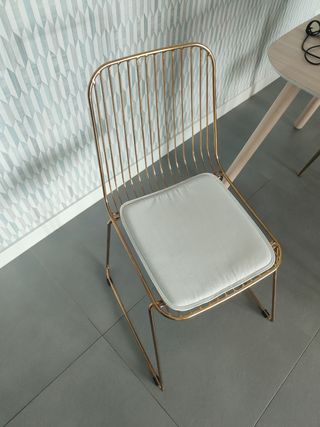 Sillas Maison du Monde