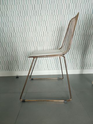 Sillas Maison du Monde