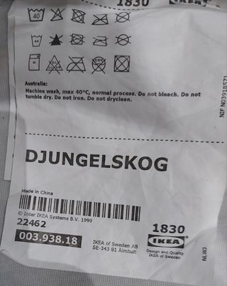 3 conjuntos Mega Bloks + Bolsa almacenaje Ikea