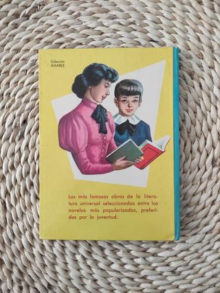 Libro Viaje alrededor de la luna. Verne