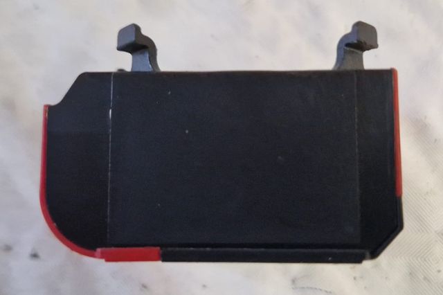 Centralita Xenon Ref.  1307329076 - Est.  25/19