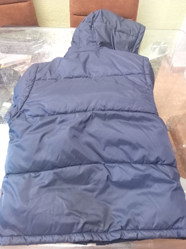 Plumifero niño talla 12 años/14 años