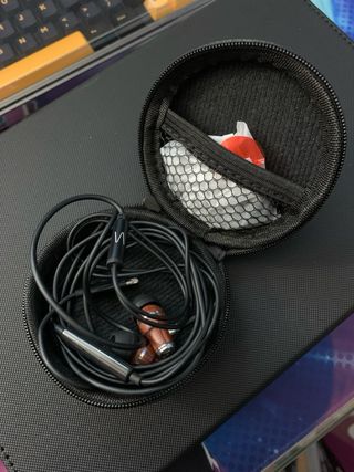 Auriculares Symphonized