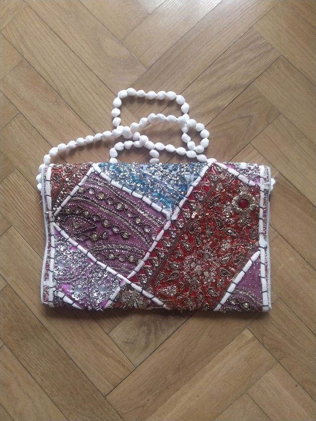 Bolso cartera