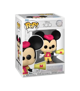 Funko Mickey mouse 1379 NUEVA