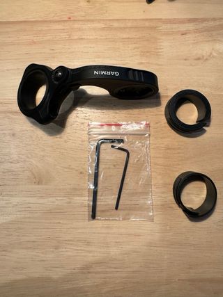 Soporte GARMIN mtb