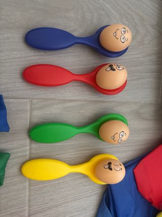 Juego cumpleaños