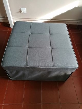 FLEXISPOT Sillón para Dormir Plegable función cama