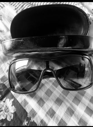 Gafas de sol Emporio Armani