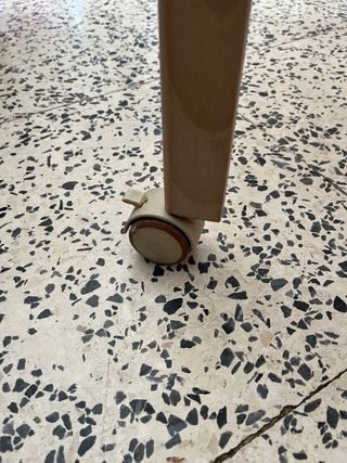 Cuna clásica Zara Home