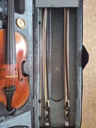 Violín 4/4