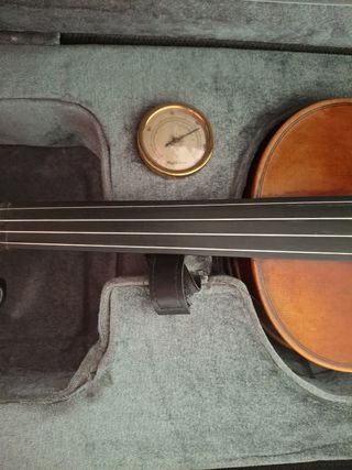 Violín 4/4