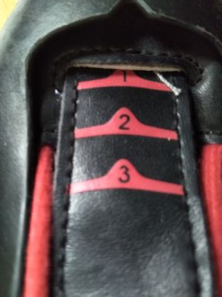 PATINES EN LÍNEA NIÑO OXELO TALLA 32 a 34