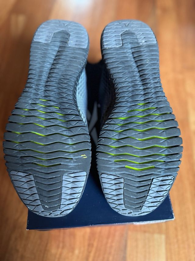 Scarpa Reebok taglia 39