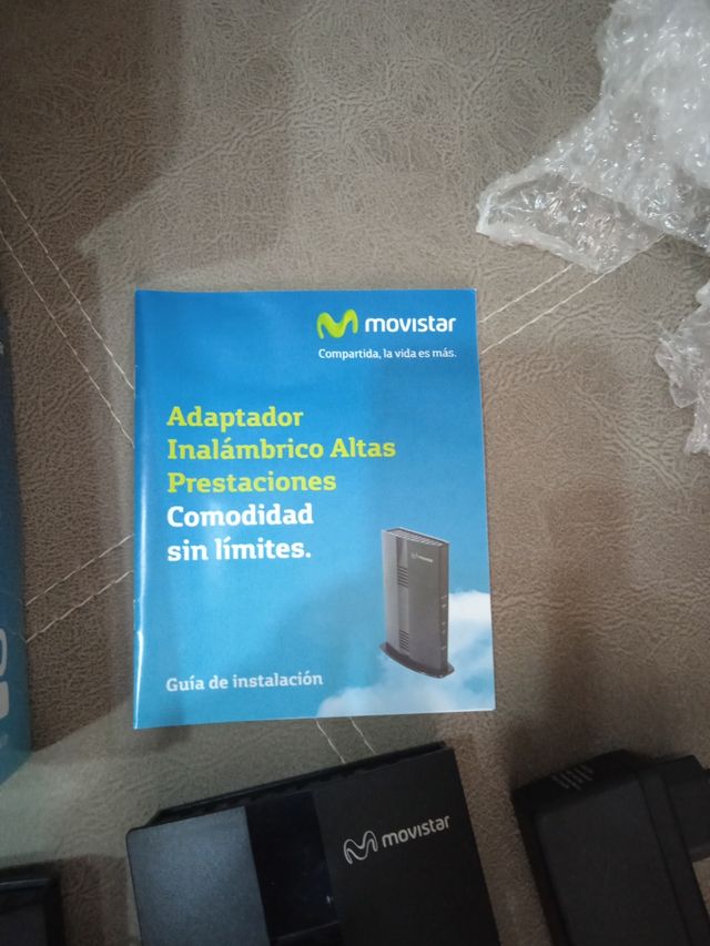 AMPLIADOR SEÑAL WIFI