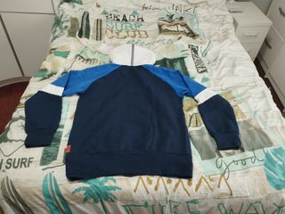 Sudadera 16 años boboli sin usar