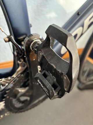Orbea aero