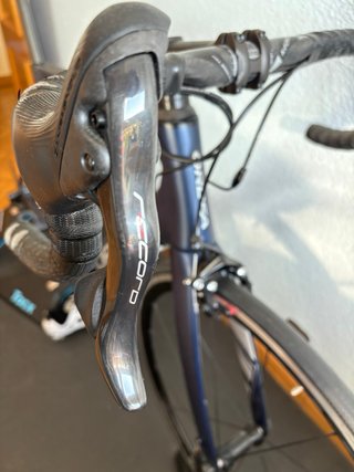 Orbea aero