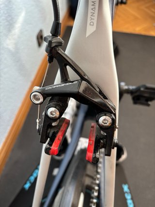 Orbea aero