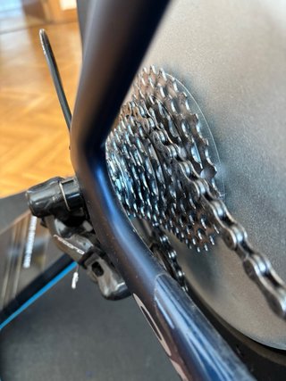 Orbea aero