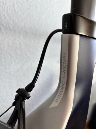 Orbea aero