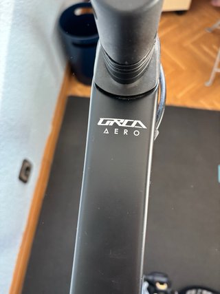 Orbea aero