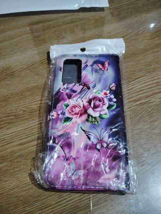 Funda móvil redmi 9T