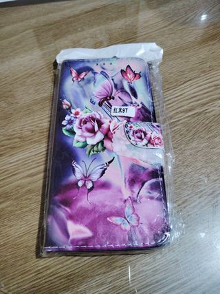 Funda móvil redmi 9T