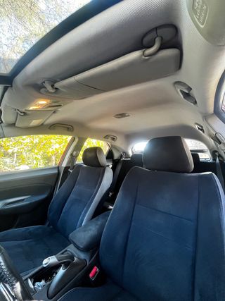 Honda Civic 2008
