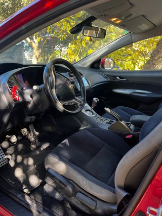 Honda Civic 2008