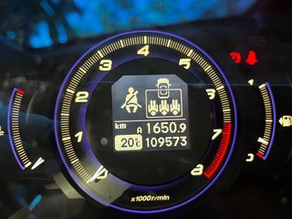 Honda Civic 2008