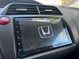 Honda Civic 2008