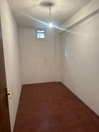 Trastero en C/ Sancho Ramírez