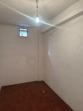 Trastero en C/ Sancho Ramírez