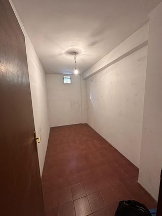 Trastero en C/ Sancho Ramírez