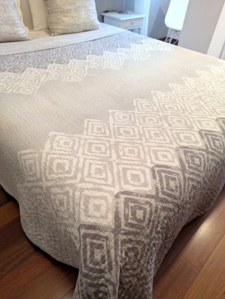 Colcha boutí cama 150