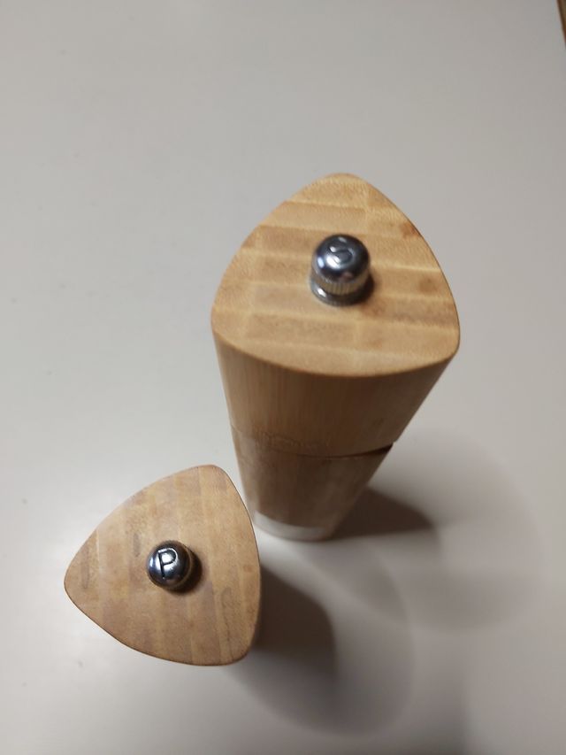 Ceppo utensili +regalo