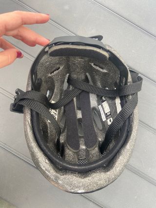 Dos Cascos infantiles