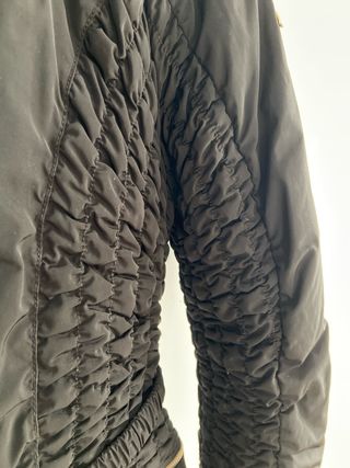 Abrigo Armani Jeans ¡Rebajas!