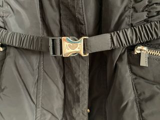 Abrigo Armani Jeans ¡Rebajas!