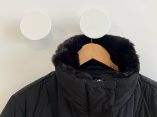 Abrigo Armani Jeans ¡Rebajas!